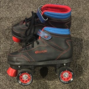 Chicago Skates - Kids Roller Skates